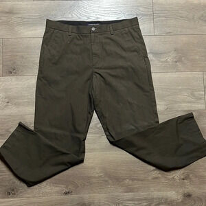 Men’s banana republic dress pants